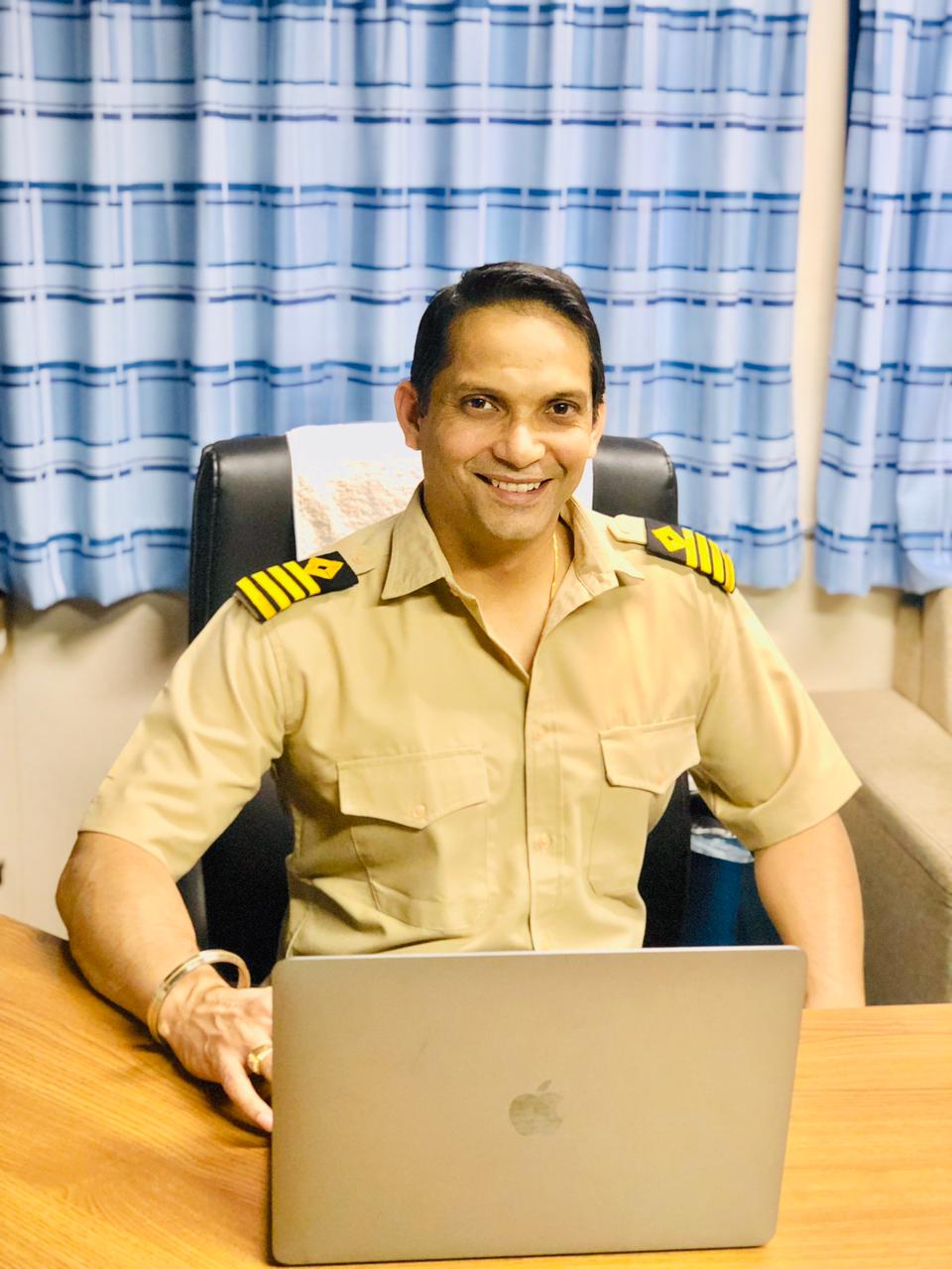 captain_Amarjeet_Singh